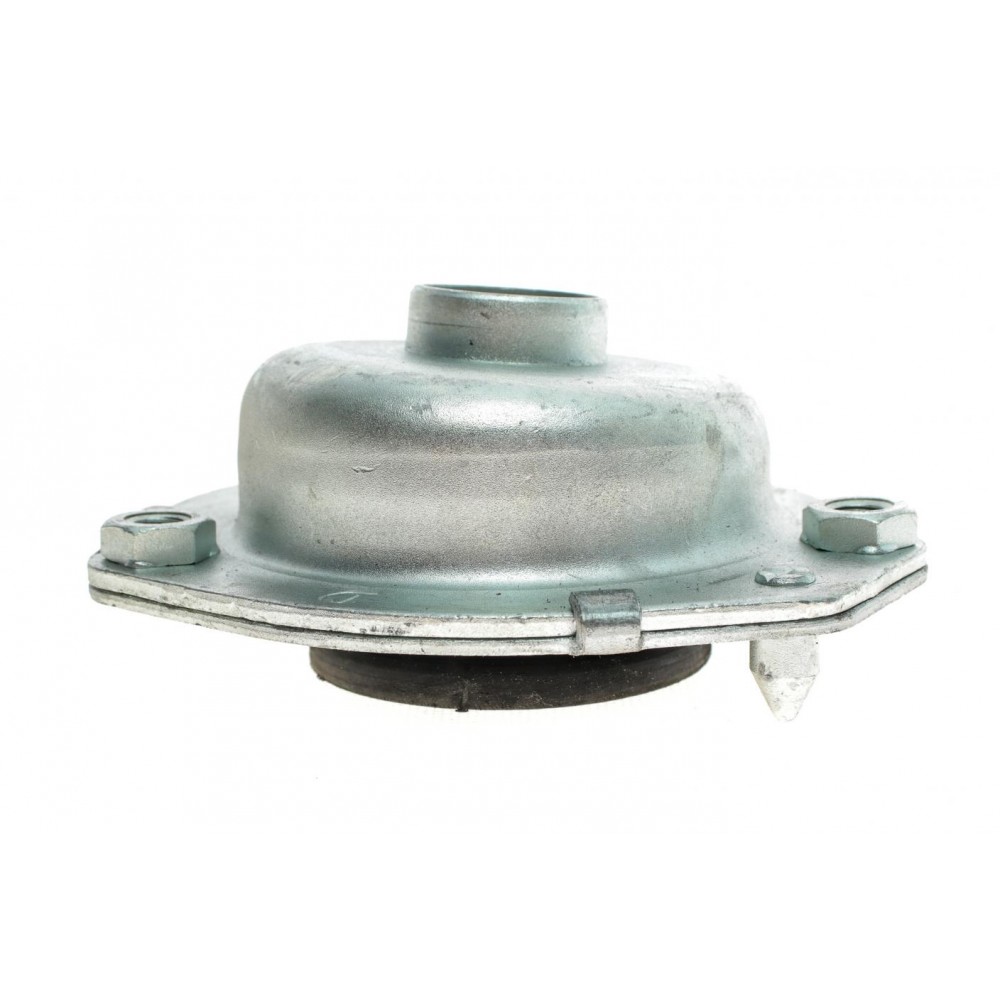 Подушка амортизатора (переднього) + підшипник Citroen Jumper/Fiat Ducato/Peugeot Boxer 94- (R)