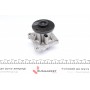 Помпа води Mitsubishi Colt 1.1/1.3/1.5 04-12/Lancer VIII 1.5-1.6 08-/Citroen C4 1.6 12- (R/B)(6 лоп)