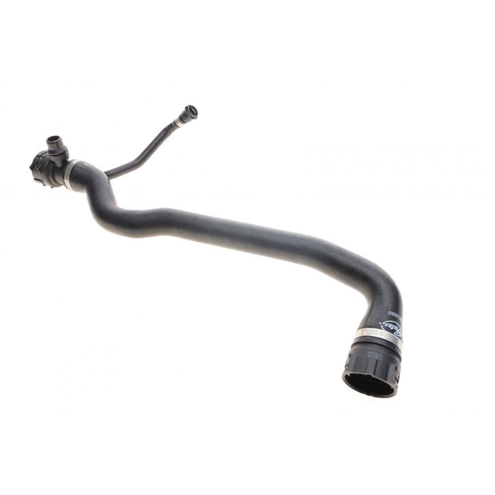Патрубок системи охолодження BMW 5 (F10/F11/F07) 2.0D 10-17