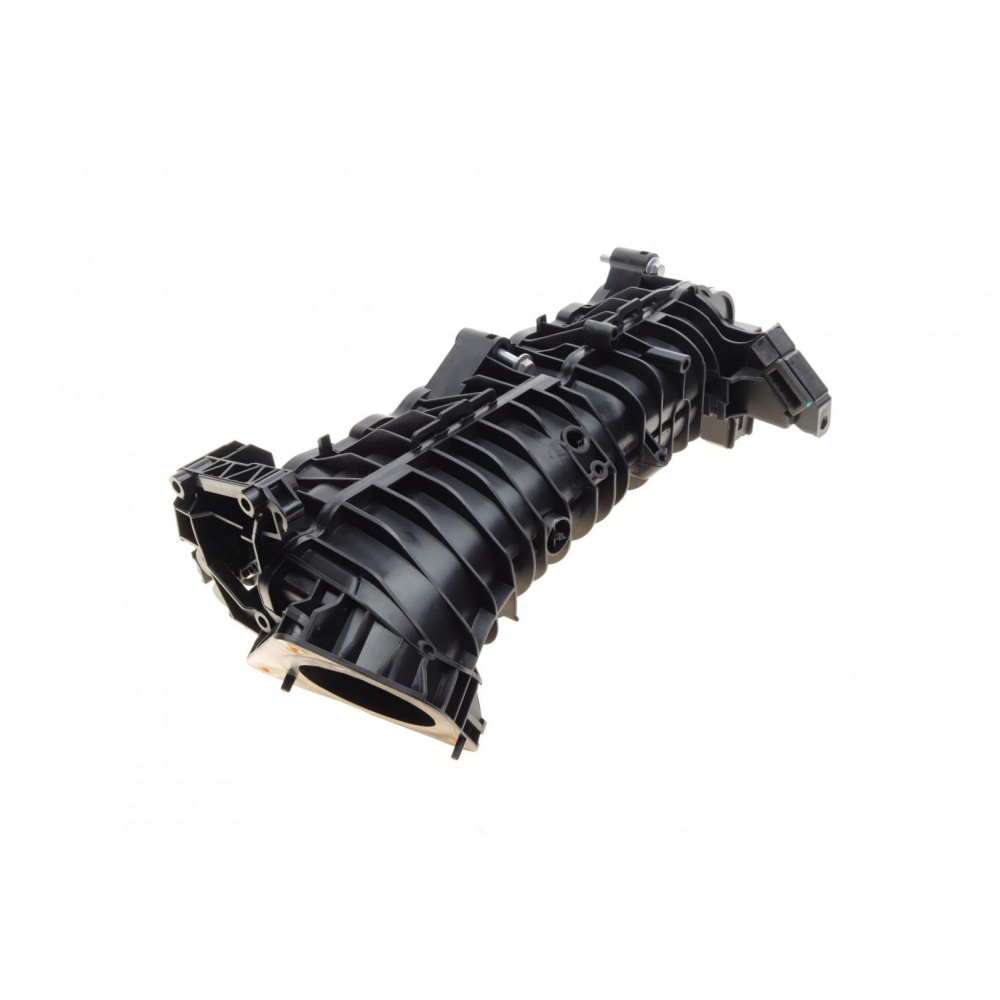 Колектор впускний BMW 3 (E90/F30) 2.0d 10-16 (N47) (з прокладкою)
