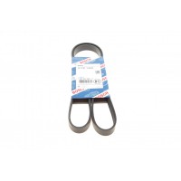 Ремінь генератора Ford Connect (-AC)/Opel Combo 1.2/1.4i -01 (6PK1460)