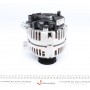 Генератор Audi A3/A4/Skoda Fabia/Octavia/VW Caddy/Golf 1.9TDI /MB Vito 2.2 96- (12V/90A)