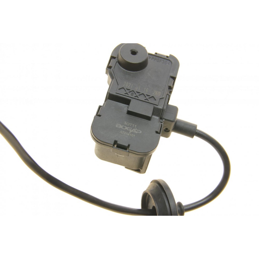 Привід замка бака паливного VW Polo 1.0-2.0 09-