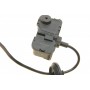 Привід замка бака паливного VW Polo 1.0-2.0 09-