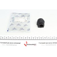 Втулка стабілізатора (переднього) MB C-class (W203) 00-09 (d=20mm)