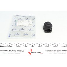 Втулка стабілізатора (переднього) MB C-class (W203) 00-09 (d=20mm)