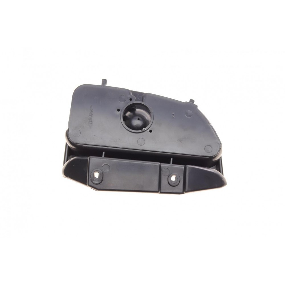 Скло дзеркала Citroen Jumper/ Fiat Ducato/ Peugeot Boxer 02-06 (R) (нижнє)