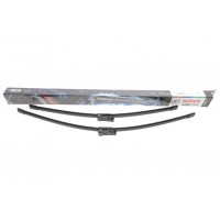 Щітки склоочисника (650/550мм) Fiat Ducato/Peugeot Boxer/Citroen Jumper 06-