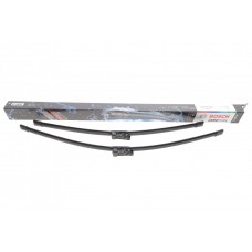 Щітки склоочисника (650/550мм) Fiat Ducato/Peugeot Boxer/Citroen Jumper 06-
