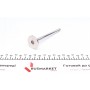 Клапан (випуск) Opel Astra F/Vectra A 1.6D/1.7D 88-98 (32x8x123.2) (вальцювання)
