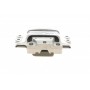 Подушка КПП Audi A3/Seat Leon/ Skoda Octavia/VW Caddy III 1.6TDI 04- (L)