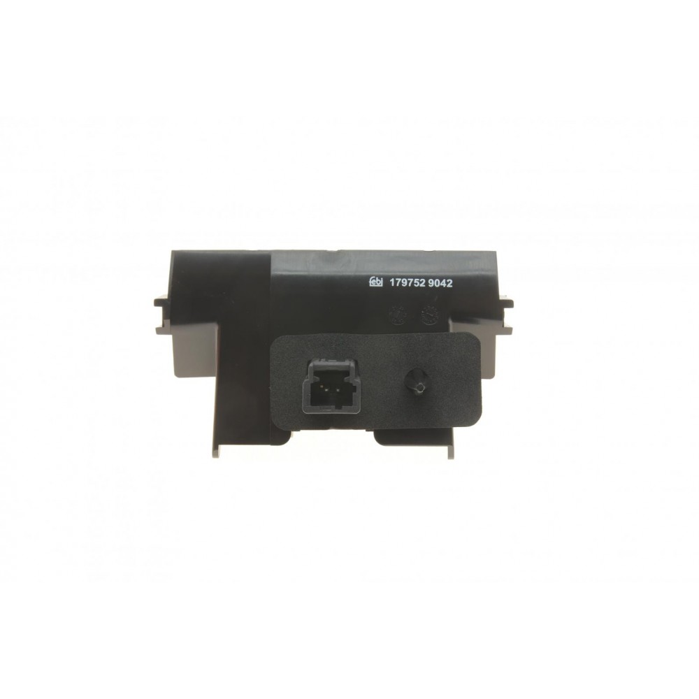 Ручка кришки багажника Citroen C4 Picasso 06-13