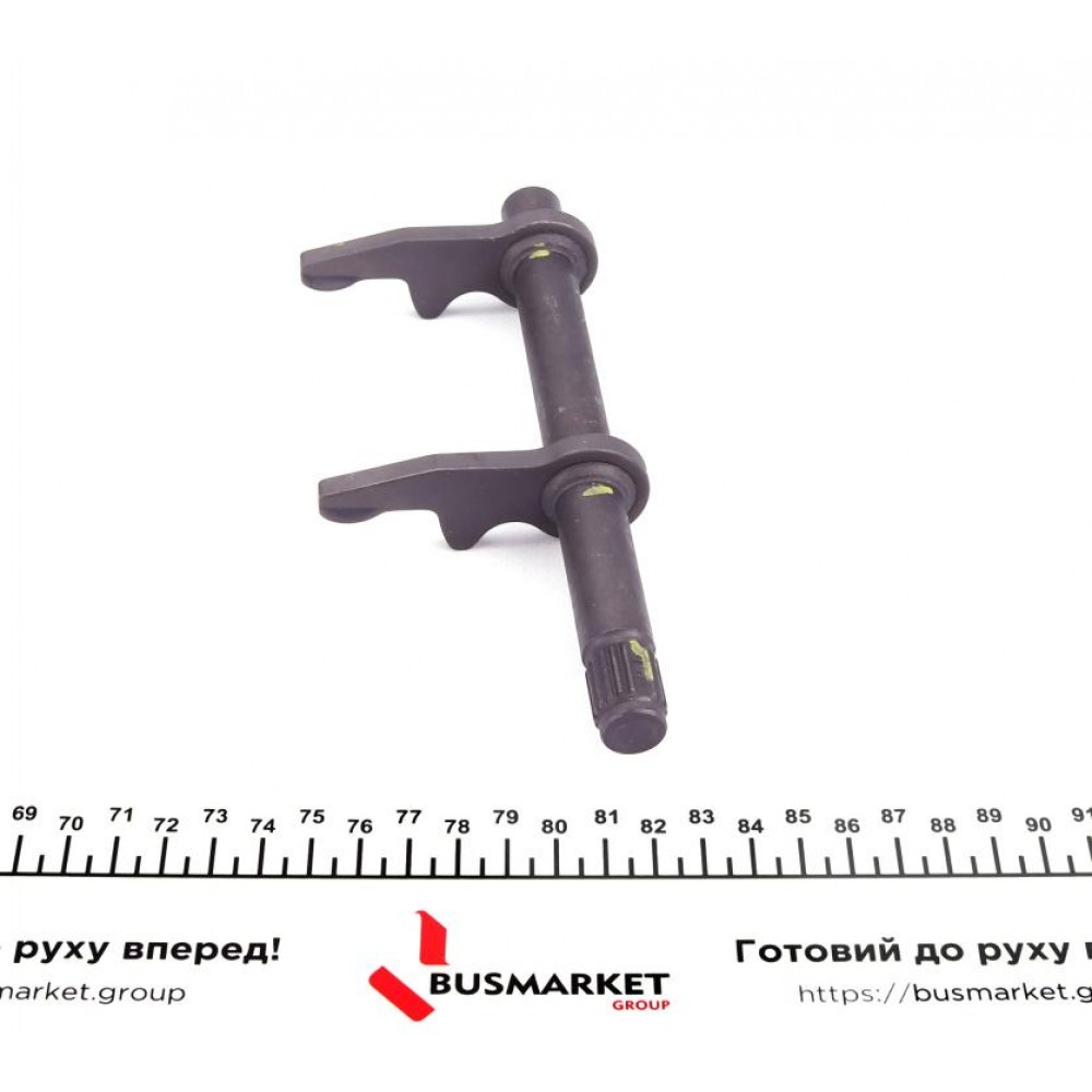 Вилка зчеплення Fiat Doblo 1.2/1.9D 00-