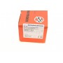 Колодки гальмівні (передні) Land Rover Discovery 2.0-3.0 i/3.0 D 12-4x4