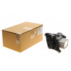 Корпус фільтра масляного BMW 2 (F22/F87)/X3 (G01/F97)/X5 (F15/F85) 15- (B48/B38/B46)  (з радіатором)
