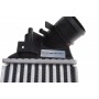 Радіатор інтеркулера Citroen C5 2.0HDi 01-04/2.2HDi 01-/Peugeot 406/607 2.0/2.2HDi 99-06