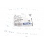 Втулка стабілізатора (заднього) Ford Mondeo IV 07-15 (d=17mm)