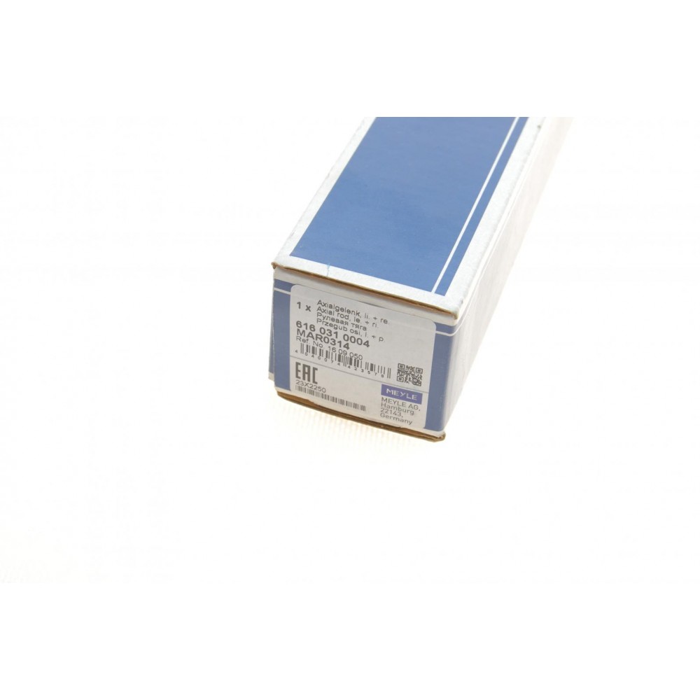 Тяга рульова Opel Vectra C 02-08