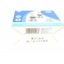 Автолампа H7 12/24V 24W PX26d Performance LED (к-кт 2шт) (6500K)