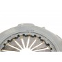 Комплект зчеплення Renault Clio 98-16/Megane 1.8-2.0 16V 95-08 (d=215mm) (+вижимний)