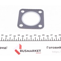 Прокладка труби вихлопної Audi 80/VW T3/Scirocco 1.3i-1.7D 72-92