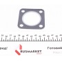 Прокладка труби вихлопної Audi 80/VW T3/Scirocco 1.3i-1.7D 72-92