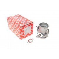 Клапан EGR VW Touareg 2.5 R5 TDI 03-10