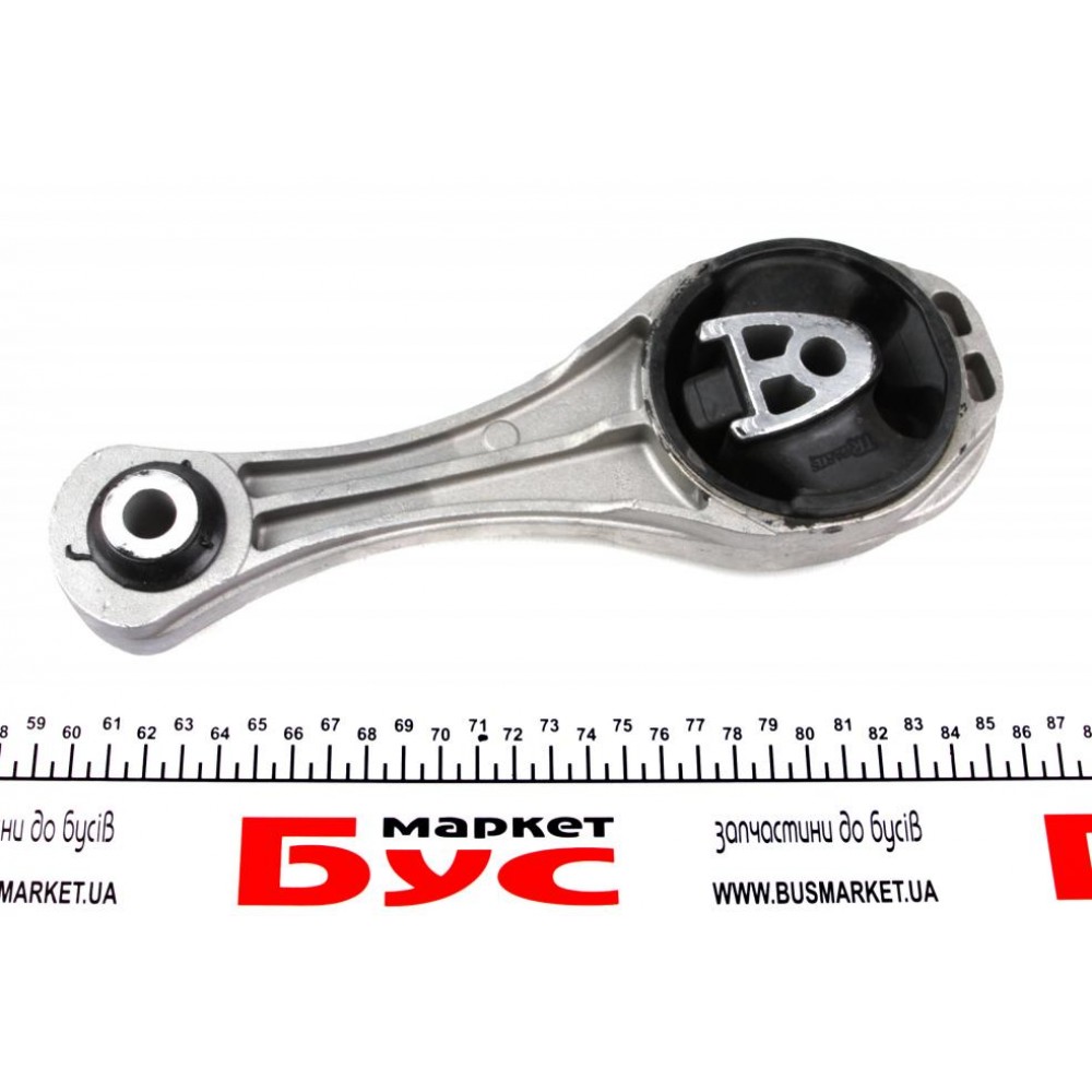 Подушка двигуна Renault Kangoo 1.5dCi 08-