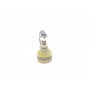Наконечник тяги рульової (L) Opel Astra H 1.2-2.0 04-10 (L=140mm)