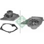 Помпа води Renault Kangoo/Megane/Scenic/Clio/Nissan Almera/Kubistar/Micra 1.5dCi 01-, K9K