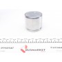Поршень супорта (переднього) Nissan Qashqai 13- (57x49mm) (Akebono)