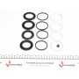 Ремкомплект супорта (переднього) Toyota Land Cruiser/Lexus LX 98- (d=43/48mm) (Sumitomo)