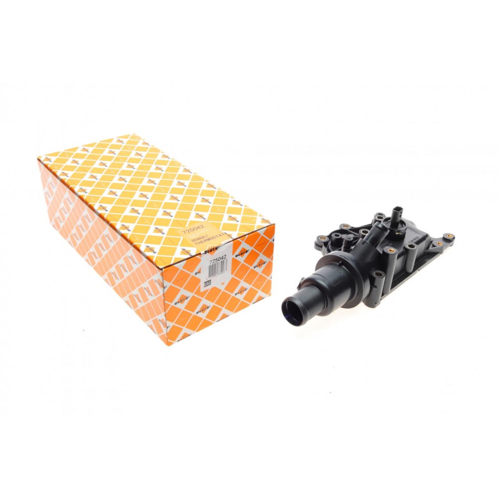 Термостат Renault Clio/Megane 1.4/1.6 02- (89°C)