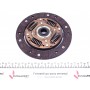 Комплект зчеплення Seat Ibiza/VW Polo 1.2 12V 01-09 (d=200mm) (+вижимний)