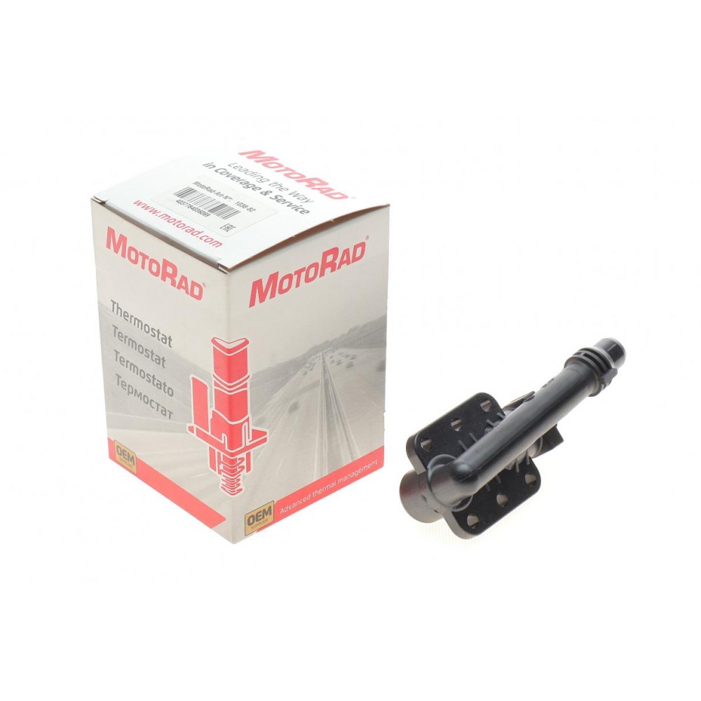 Термостат BMW 5 (E60)/7 (E65/E57) 2.0i-6.0 01-10 (82˚C) (OE)