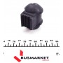 Втулка стабілізатора (переднього) Renault Rapid/Super 5 -98 (d=23mm)