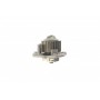 Помпа води Land Rover 1.8 98-06/Rover 100/200/400 1.4/1.6 90-00