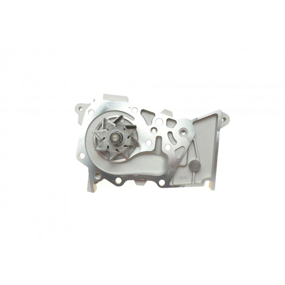 Помпа води Renault Clio/Megane/Scenic/Kangoo/Laguna 1.4/1.6i 01-/Nissan Almera (20z)