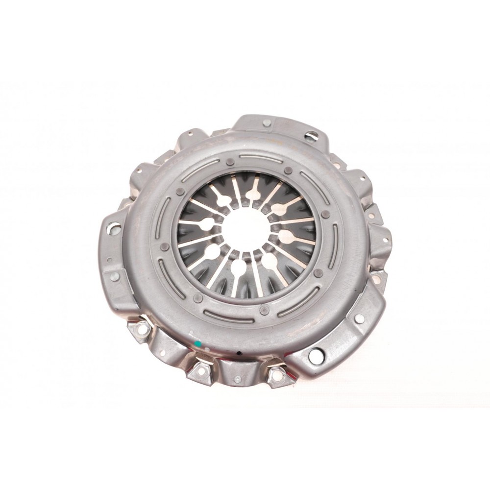 Комплект зчеплення MB Sprinter 2.2-2.7CDI 03-06 (d=240mm)
