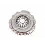Комплект зчеплення MB Sprinter 2.2-2.7CDI 03-06 (d=240mm)