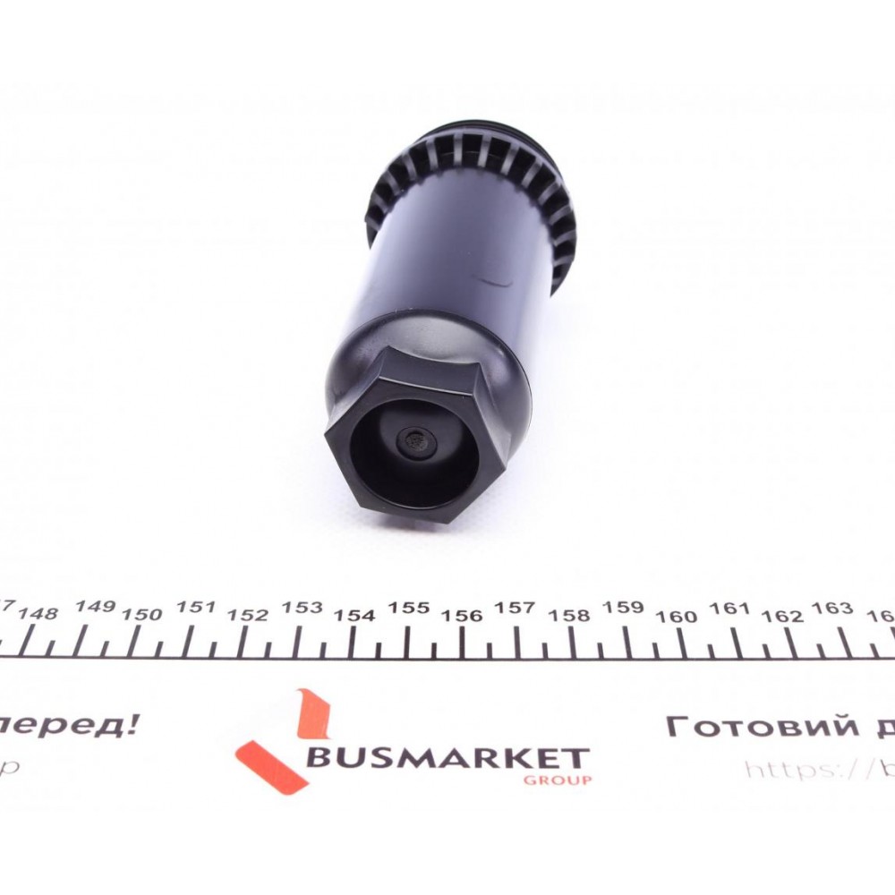 Фільтр АКПП Ford Focus/Mondeo/Transit 1.6-2.2 TDCI 04-