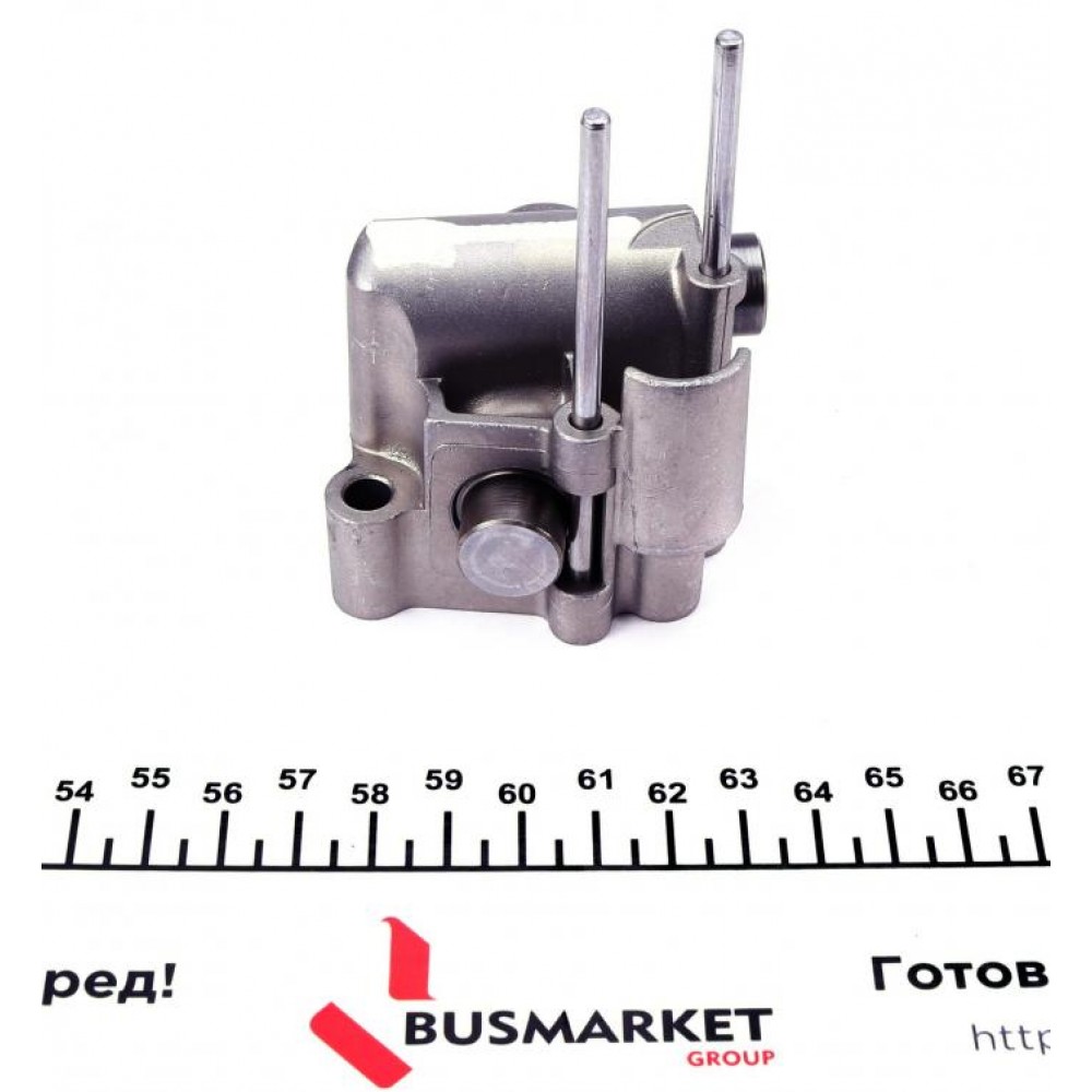 Комплект ланцюга ГРМ BMW 3 (E46)/5 (E39)/7 (E38) 98-04 (M57)