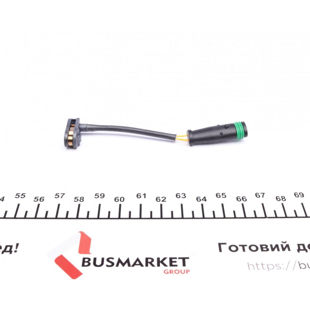Датчик зносу гальмівних колодок MB Sprinter/VW Crafter 06-