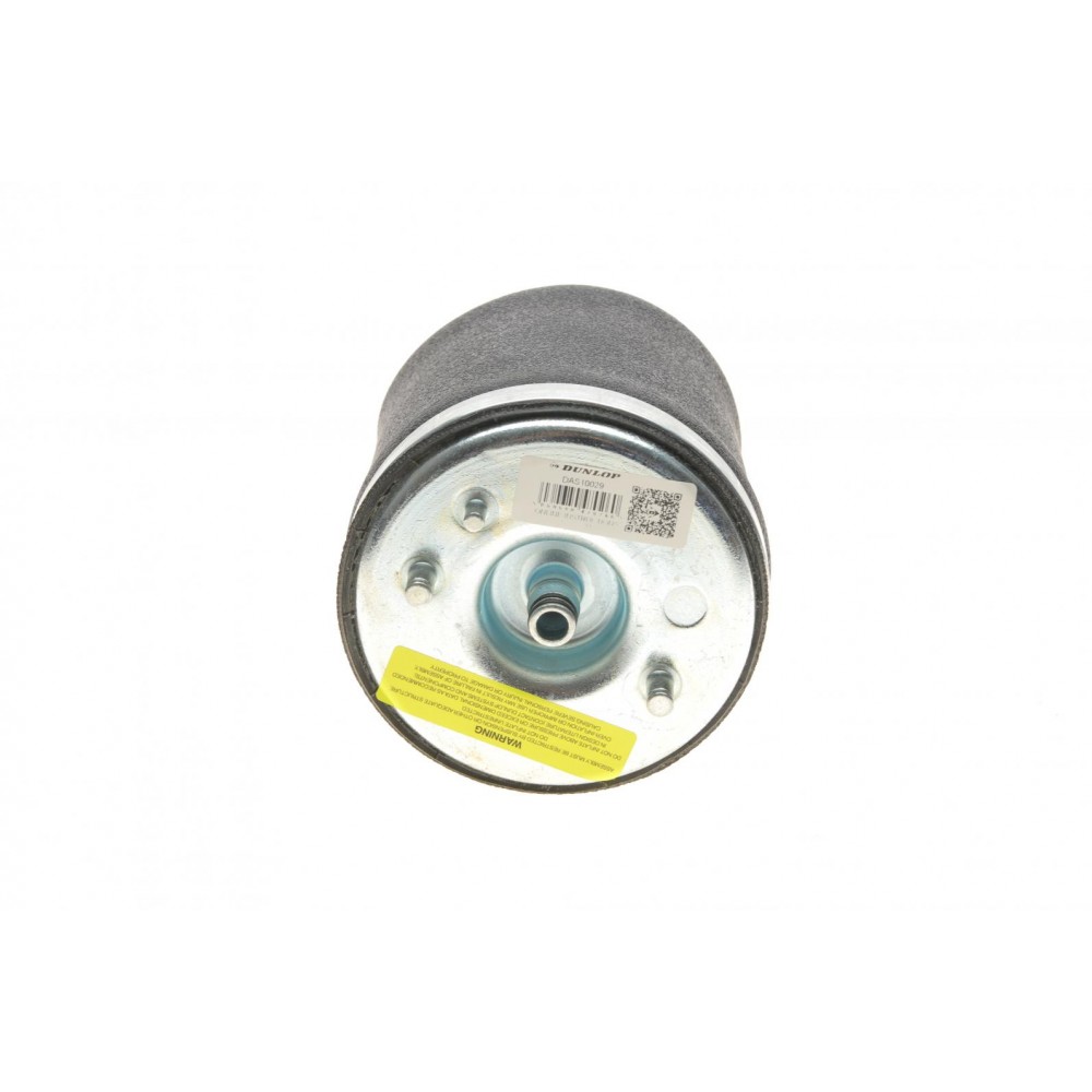 Подушка пневмопідвіски (ззаду) BMW 5 (E39) 96-03 (R)