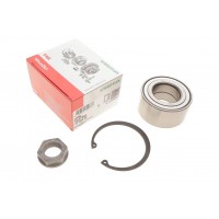 Підшипник маточини (передньої) Citroen C4/Peugeot 2008/208 19-