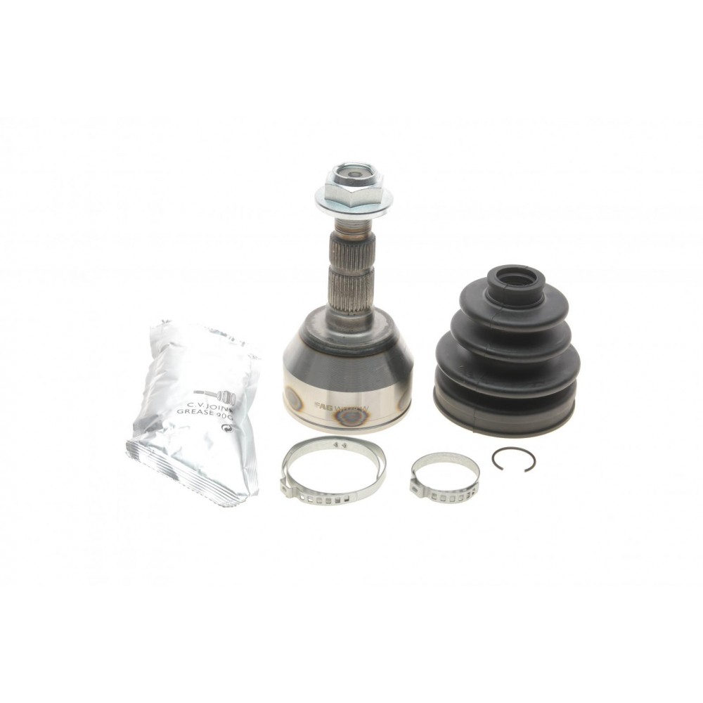 ШРКШ (зовнішній) Opel Astra/Zafira 1.4-1.9CDTi 04- (33/22z)