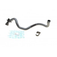 Патрубок радіатора Audi A3/VW Golf IV 96-05