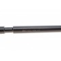 Тяга рульова Renault Kangoo 01-/Clio II 00-09 (L=316mm)