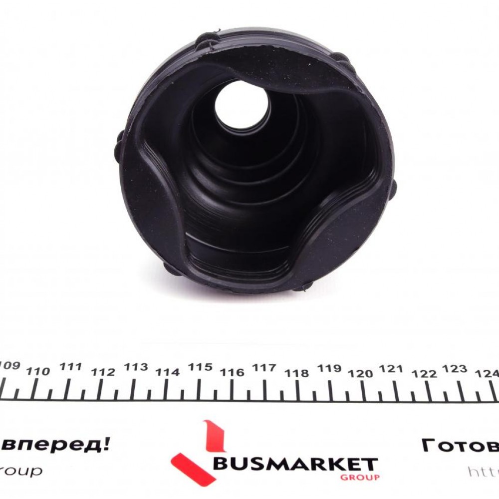 Пильник ШРКШ (внутрішній) Ford Fiesta 08-12