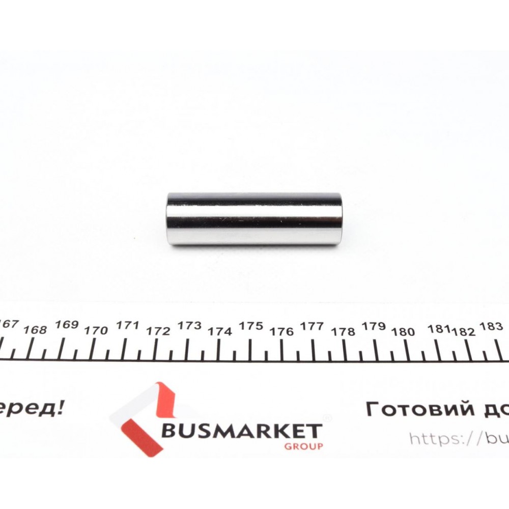 Поршень Dacia Logan/Sandero 1.4 04- (79.50mm/STD) = 7138620000
